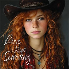 Love Keeps Spinning