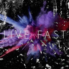 Live Fast (Feat JG)