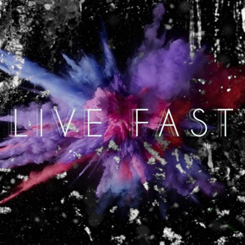 Live Fast (Feat JG)