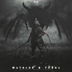 ENDVRE & Dread Unknown - MATALOS A TODOS