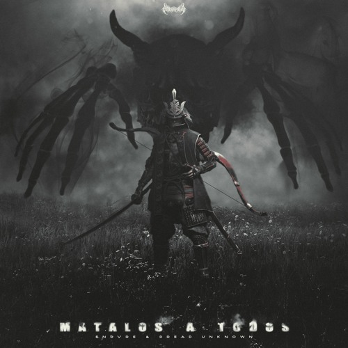 ENDVRE & Dread Unknown - MATALOS A TODOS