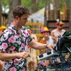 Live @ Bass Coast 2023