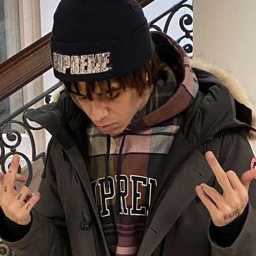 aint no option - shiloh 001.mp3