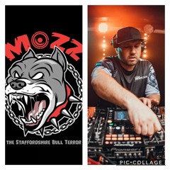 MOZZ VS THUMPA ON TOXIC SICKNESS / NOVEMBER / 2020