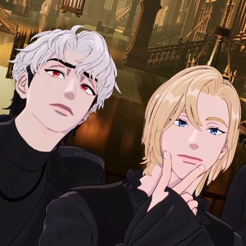 Actually pt.1 and pt.2 - Eunho x Noah (Cover) [Mix by Han Noah]