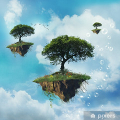 Floating Islands