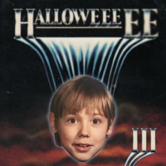 HalloWEEEEE III: The Ghoul, The Bat, and The Pugsley