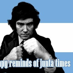 Sergiu Mișcoiu: The Argentinian attitudes towards Milei reforms are very complex