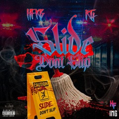 HFKB X RG - Stuck In My Ways