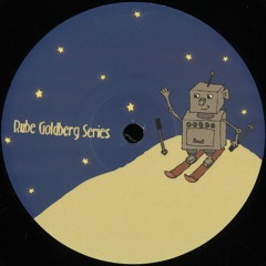 Premiere : Kawaii Sun - Interplanetary (RSG011)