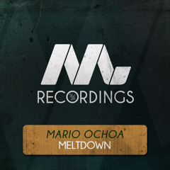 Meltdown (Original Mix)