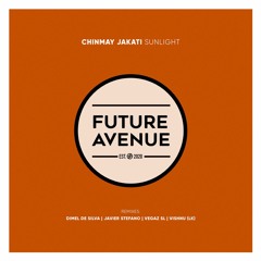 Chinmay Jakati - Sunlight [Future Avenue]