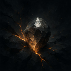 Diamonds in the Rough