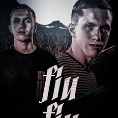 MEGA FIUFIU (DJ RAYAN TEMOCHKO)