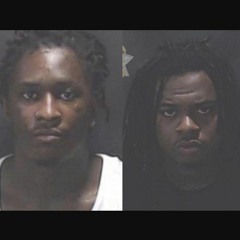 Gunna x Thugger - Whippit (New Leak 2023) {FREE YSL}