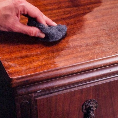 Stream Episode Properly Cleaning Wood And Furniture By Mighty