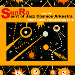 Love in Outer Space (with Ra interview)