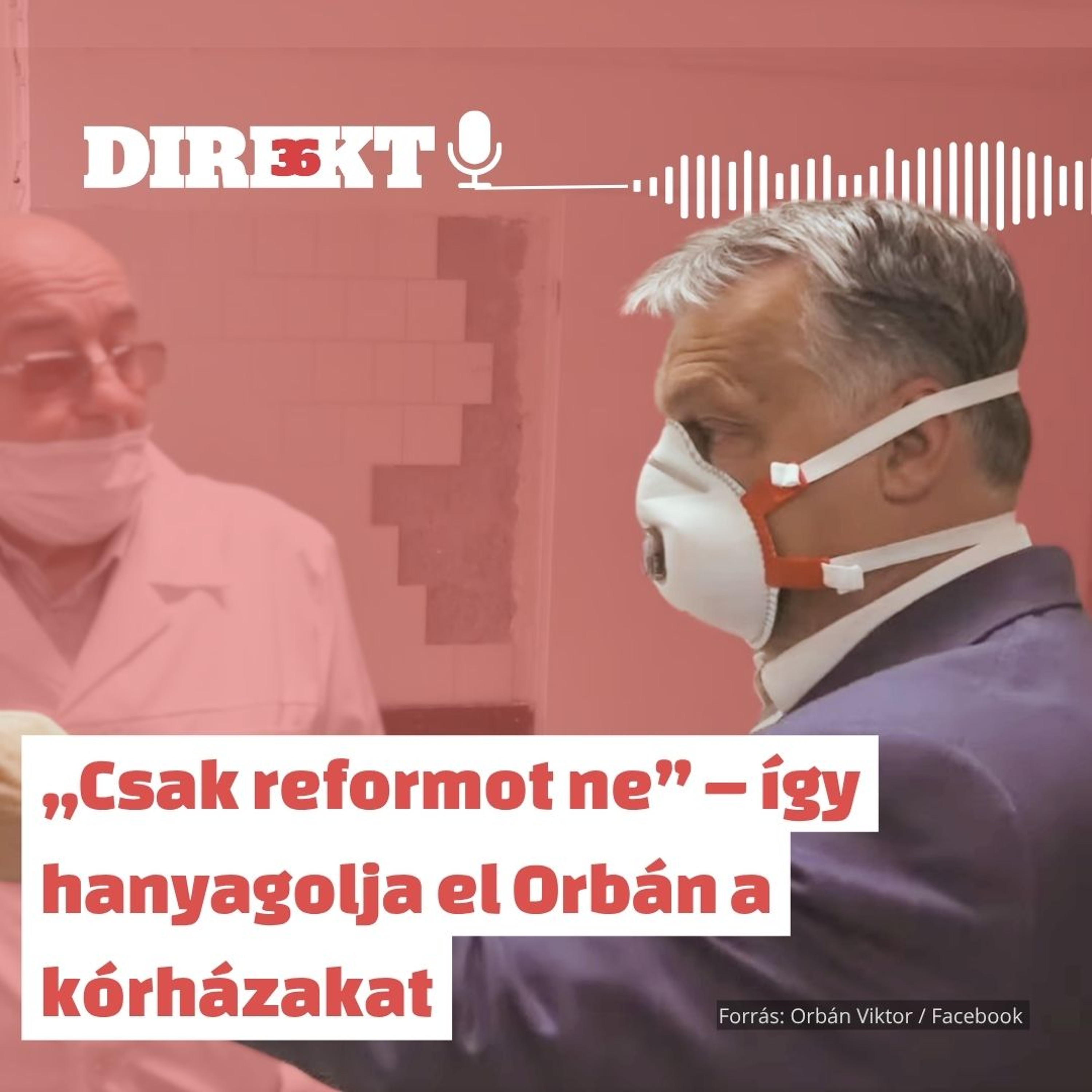 Direkt36 Podcast
