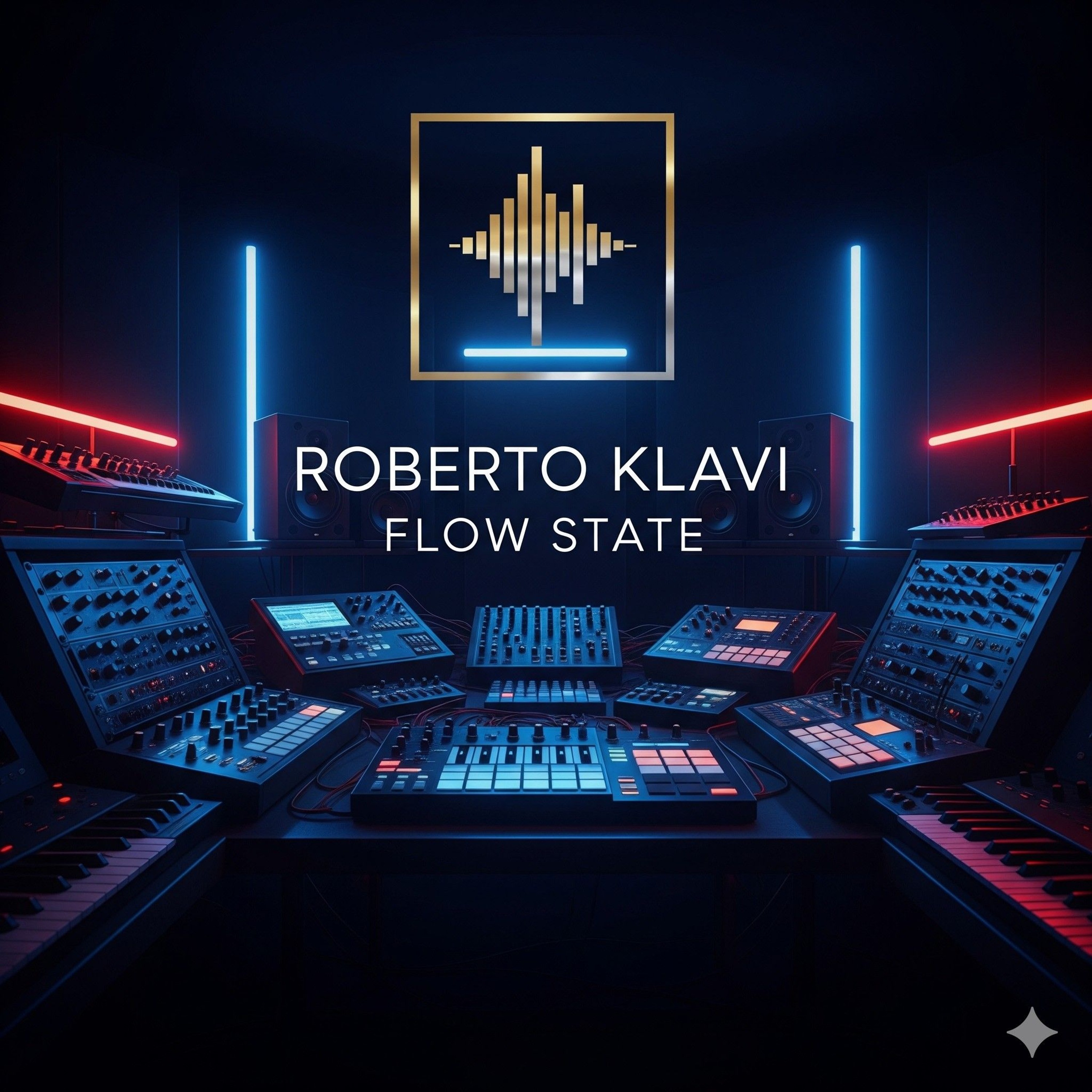 FLOW STATE episode artwork