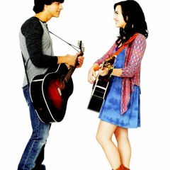 your my favorite song camp rock nighcore