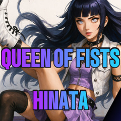 Queen of Fists