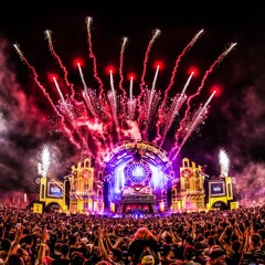 Rawstyle/hHardstyle/hardcore...