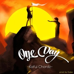One Day (Prod. By Qube)
