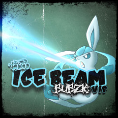LAZ-R Icebeam- (BUBZIE-VIP)