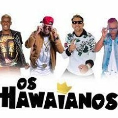 OS HAWAIANOS - VAI MOVIMENTANDO A PEÇA (( DJ WL CDD))BPM 130