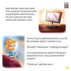 Go Green ELECTRICITY - Page 5