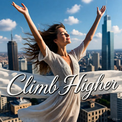 Climb Higher - D-Lish Soul Sessions