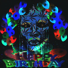 (BIRTHDAY SPECIAL) Legalize It - PROXY