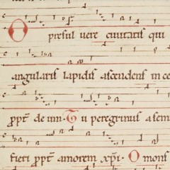 o presul vere civitatis