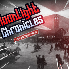【18】Moonlight Chronicles: Towers of Forgotten Cities  __「Russian Chronicles」