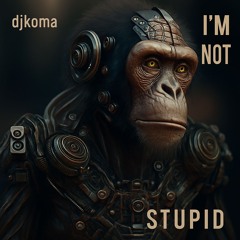 I_am_N_Stupid_Rap_ENG