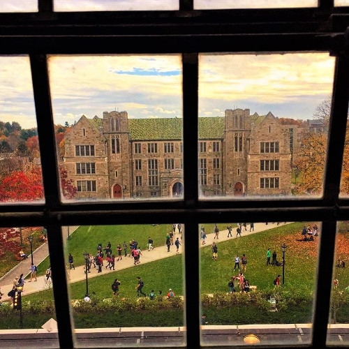 Stream #202 College Inside, College Outside by Have You Heard | Listen ...