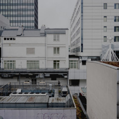 EC (U Can Wipe The Tears From Your Eyes) (ttyfal & Chocolate Grinder Remix)