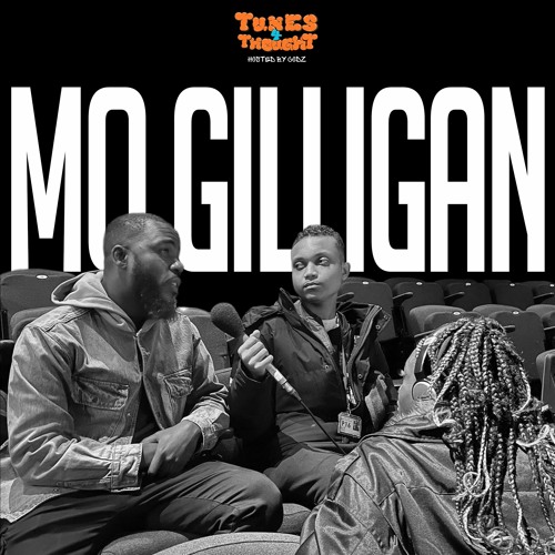 The Guerrila Interview (with Mo Gilligan) - Bonus