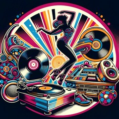 A retro voyage to the good old days