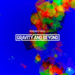 Nordsø & Theill - Gravity & Beyond (Full Album) - 0213