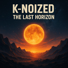 The Last Horizon