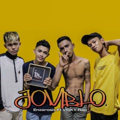 Takiim Ezs - JOMBLO Ft VISKY Rap