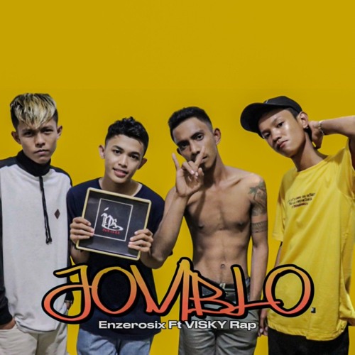 Takiim Ezs - JOMBLO Ft VISKY Rap