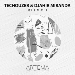 TecHouzer, Djahir Miranda - You Can´t Stop Me (Extended Mix) (Artema Recordings)