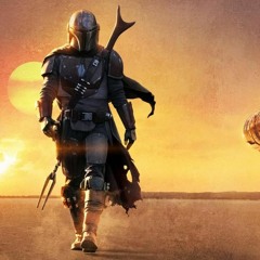 Mandalorian Theme Trap Remix