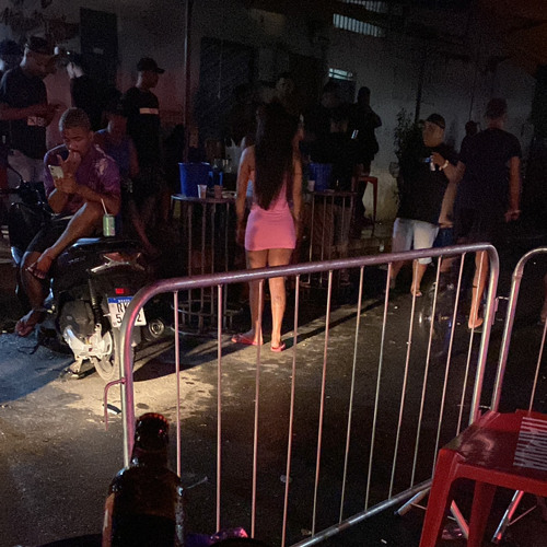 MC KF - NO CASTELAR NÓS TE COME PA HORA (DJ’s GB E FP DE BEL) HUHU