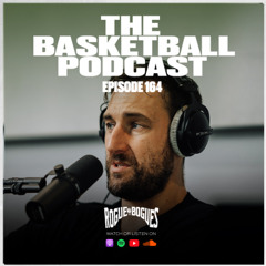 The Basketball Podcast Episode 164 – Hard Truths: Harden’s Game 7 Curse & Luka’s Defensive Struggles w/ Mike Procopio
