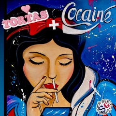Tortas + Cocaine : TREESTYLE