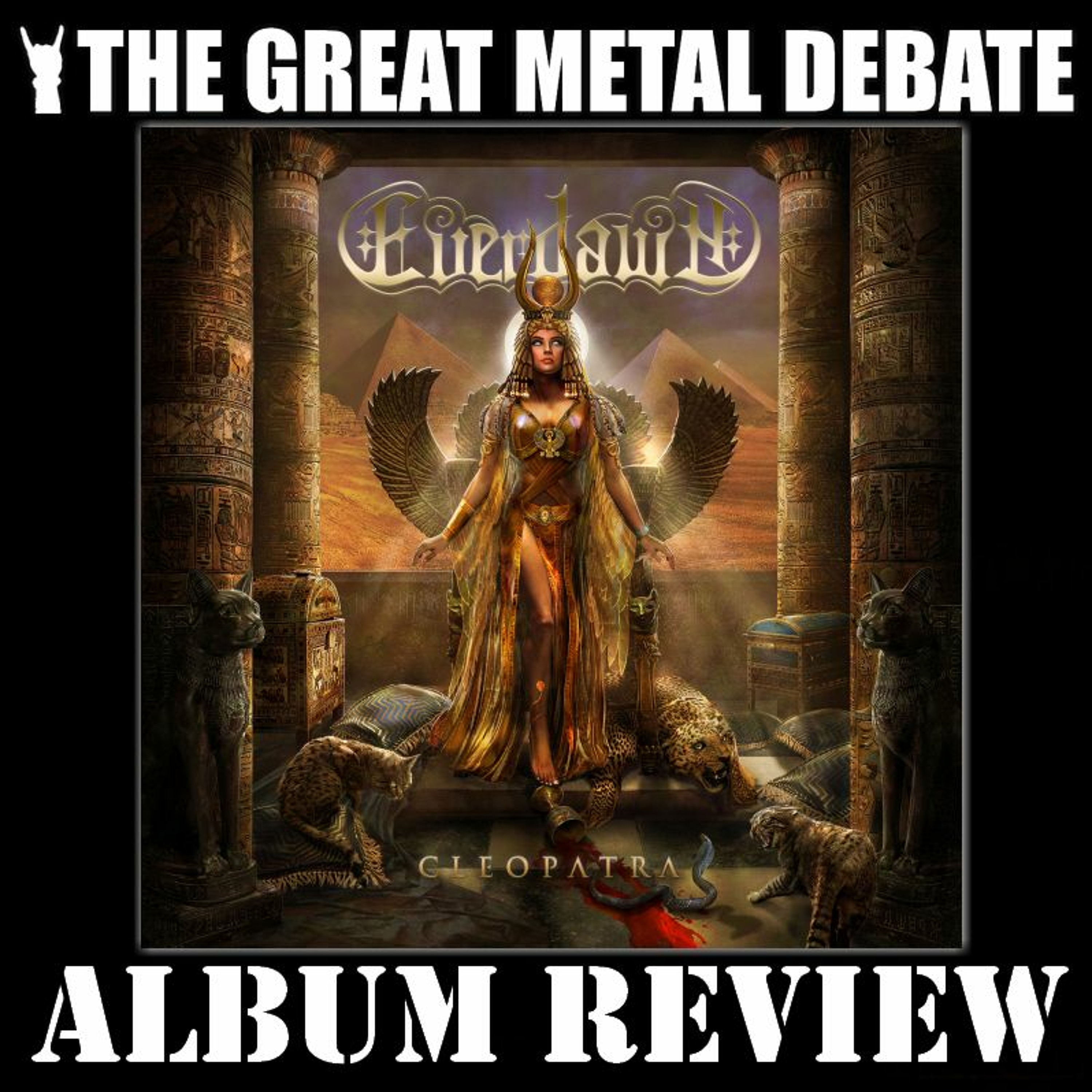 The Great Metal Debate Podcast