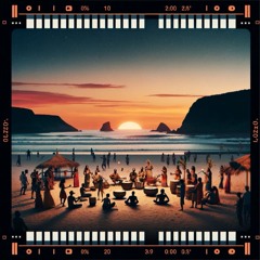 Seasonclose in Jeri [Luau Bar Vol.3 🇧🇷]